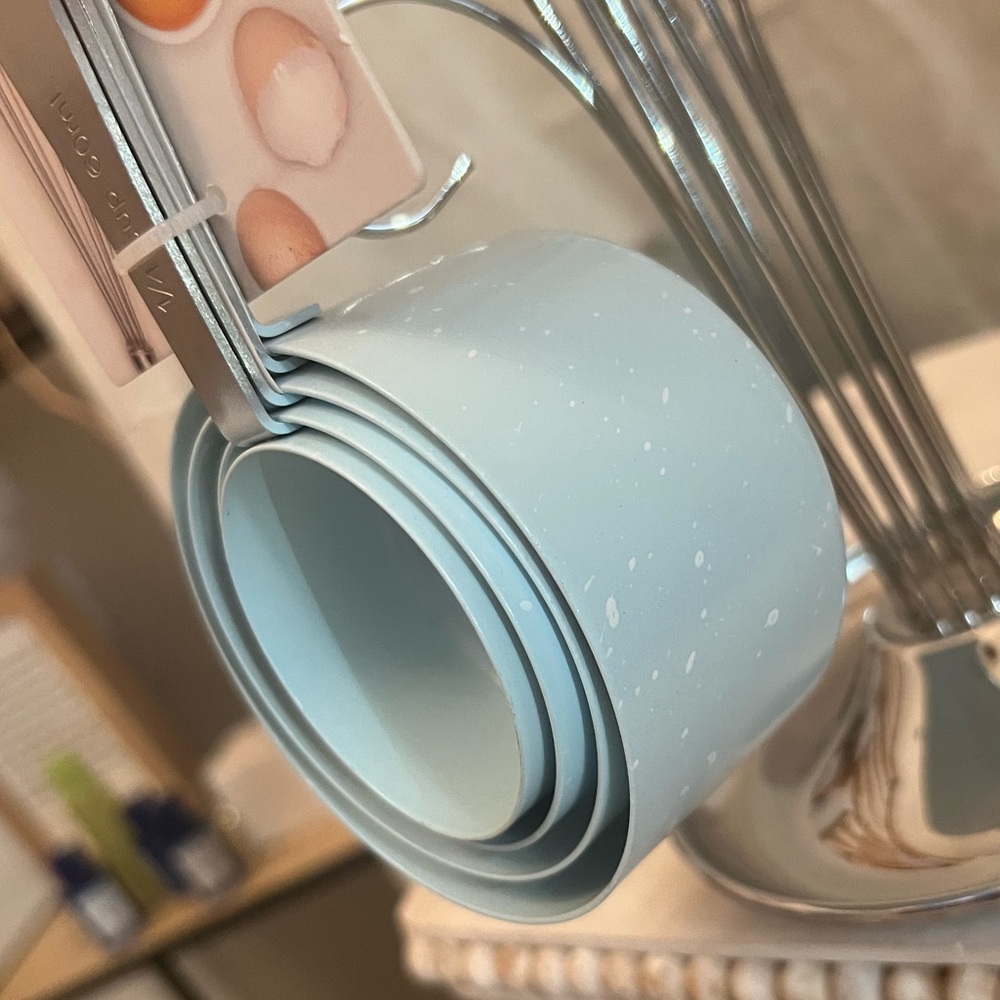 Masterclass Premium Measuring Cups - Picture 3 of 4